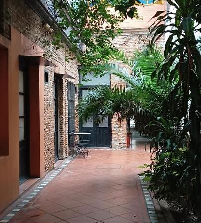 Villa Pasaje Solar Buenos Aires Esterno foto