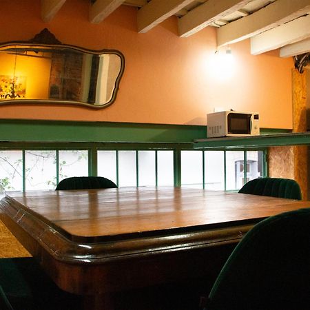 Villa Pasaje Solar Buenos Aires Esterno foto