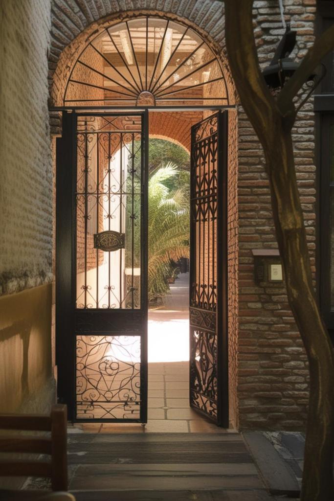 Villa Pasaje Solar Buenos Aires Esterno foto